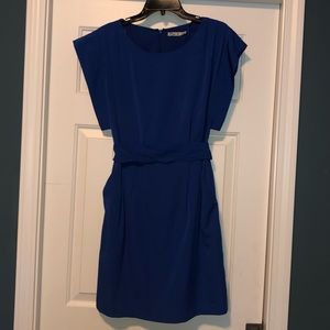 Eliza J dress